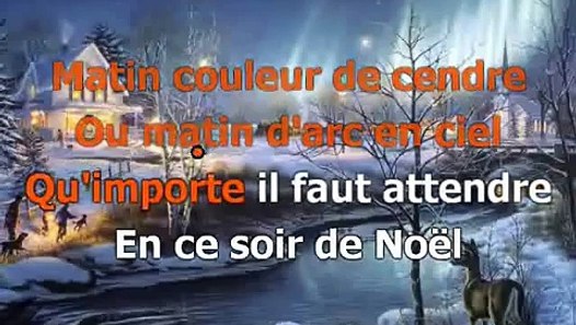 Noel des enfants du monde (soprano) - Dailymotion Video