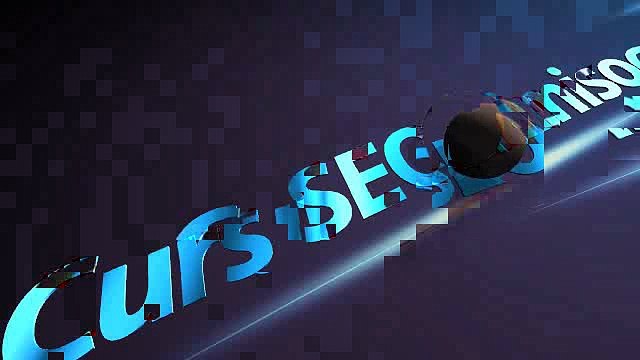 Curs seo timisoara - optimizare site web