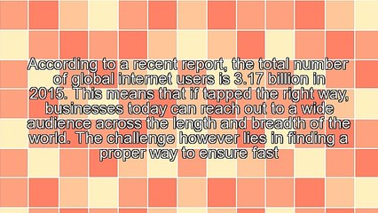 7 Reasons to Embrace a Content Delivery Network