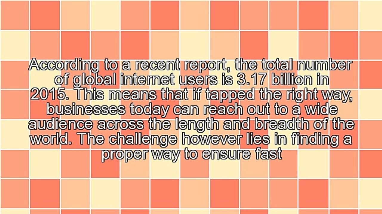 7 Reasons to Embrace a Content Delivery Network