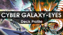 Cyber Galaxy-Eyes YuGiOh! Deck Profile February 2016
