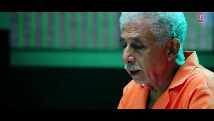 TERAA SURROOR OFFICIAL TRAILER   Himesh Reshammiya, Farah Karimaee, Naseeruddin Shah   T-Series