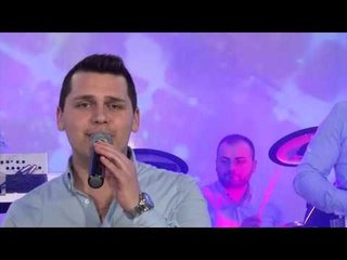 Kao ja - Ekstra Bend Skopje - cover Casa Ljubov