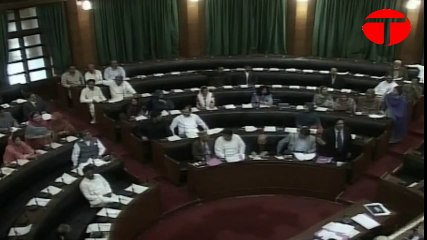 Shazia Marri, Marvi Rashdi fight it out in Sindh Assembly