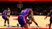 NBA 2K14 -- Michael Jordan Uncensored