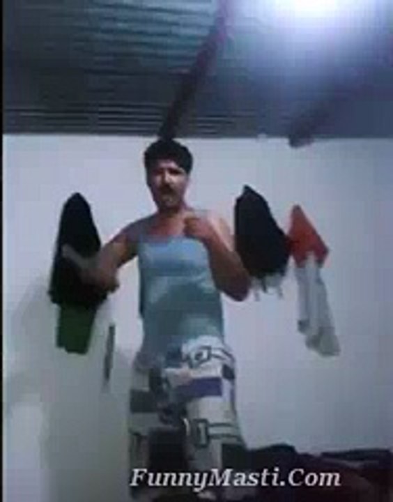 Desi Fight Club Gone Failed