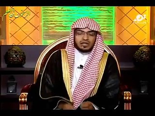 البر بالوالدين حال الوفاة والكبر--الشيخ صالح المغامسي