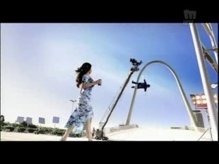 Hayfa Wahby - Pepsi