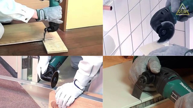 Инструмент многофункциональный MAKITA TM3000CX1,MAKITA TM3000CX2,MAKITA TM3000CX3