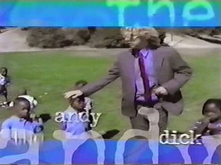 The Andy Dick Show @ S1e02 @ 102