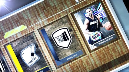 I DONT KNOW WHAT TO CALL THIS!?!? NBA 2K16 PACK OPENING!!