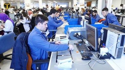 Her Yönüyle General Mobile Ofisi - SDN Firarda!