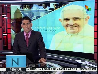 Francisco habla de las 3 tentaciones que afectan el proyecto de Dios