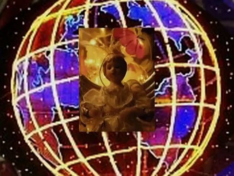 Chants de Noël - Noël des Enfants du Monde