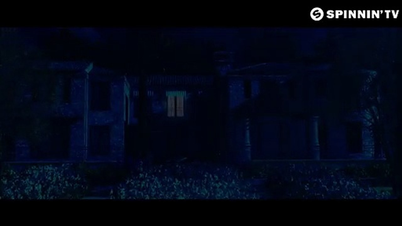 DVBBS - Angel (feat Dante Leon) -