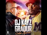Gradur ft Dj Kayz - Coller Serrer -