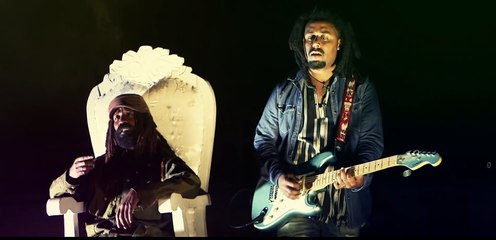 Halima Abdurahman ft. Jah Lud - Esikalehu - New Ethiopian Music Video 2016