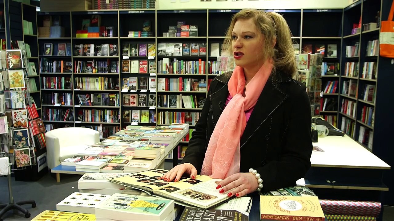 Victoria Elizabeth, the transgender magician from Newham - Londoner #25