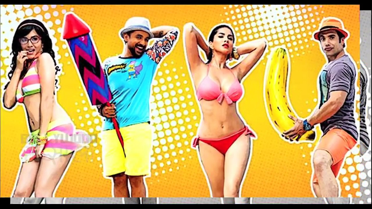 WOW! Sunny Leone's Mastizaade Sequel Announced!