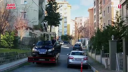 Baba Candır 27.Bölüm Fragmanı-İZLE 21 Şubat