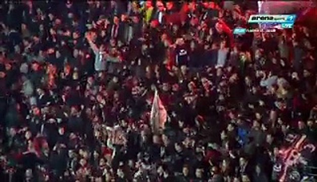 1-1 Valère Germain Goal France Ligue 1 - 14.02.2016, OGC Nice 1-1 Olympique Marseille -