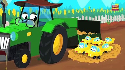 Rain Rain Go Away Full Nursery Rhyme With Lyrics Kids Video Poem - SM Vids