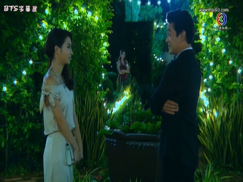 赤焰沙 Charles&Sorn Cut 2