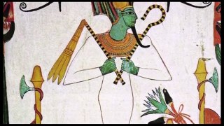 Top 10 Mythological Egyptian Gods and Goddesses