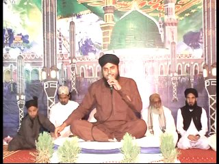 MERA BADSHAH HUSSAIN HAE-MANQABAT MOLA HUSSIAN BY QARI FAISALCHISHTI 2013