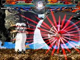 Mugen Test Battle #19 PhantomMizuchi_10X vs Dark-Mizuchi Final[Updated]