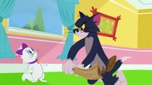 Nouvelle Comedie Film Complet en Français Animation 2015 ✤ Tom et Jerry français