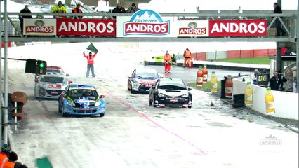Finale I ELITE Saintdié2016