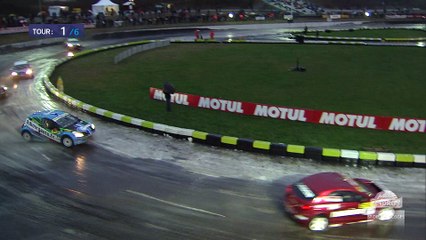Finale II ELITE Saintdié2016
