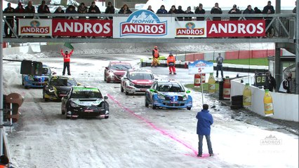 SFinale I ELITEPro Saintdié2016