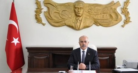 Selam-Tevhid'de Kumpas Soruşturmasında Merkez Valisi Tutuklandı