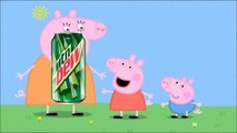 MLG Peppa Pig and Weed