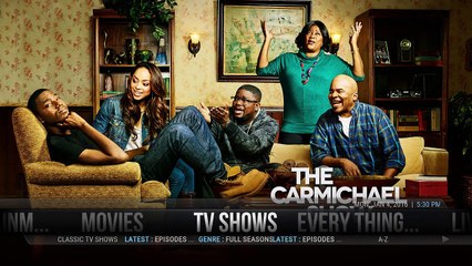 2016 - MOST POWERFUL KODI BUILD FROM THE POWER WIZARD!