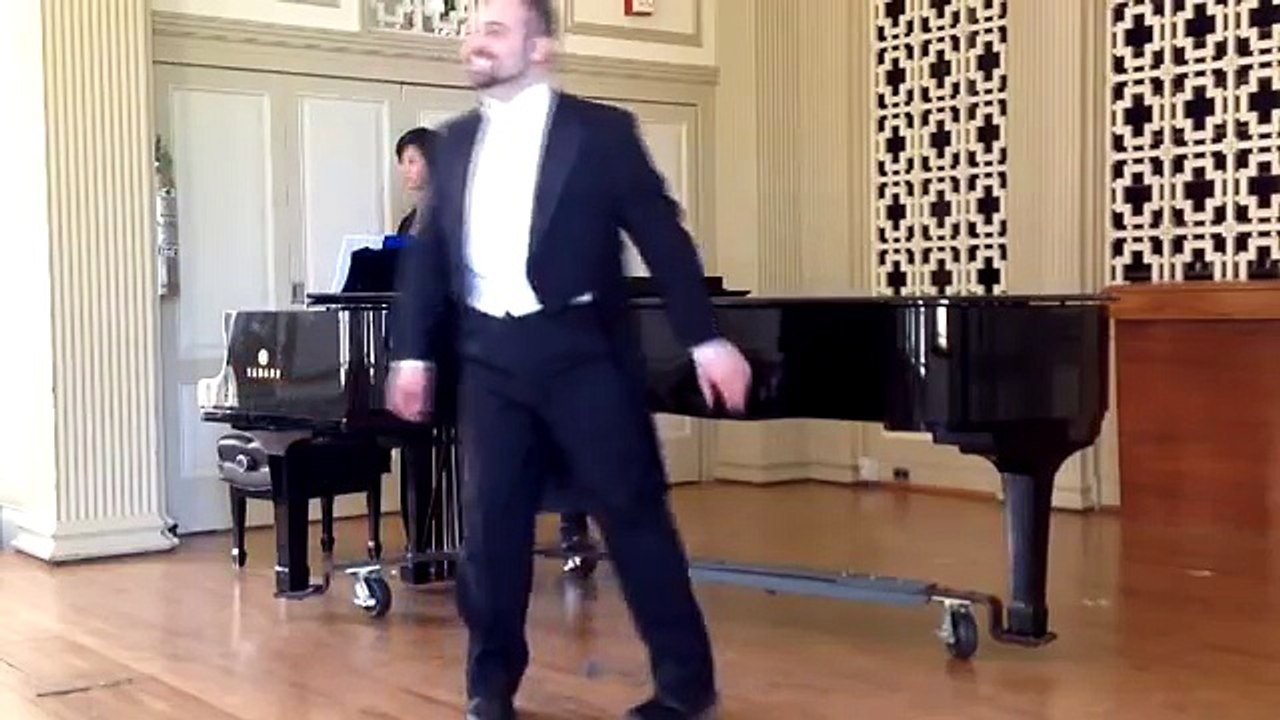 6. Chanson française from Maurice Ravels Chants Populaires