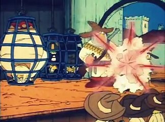 CONDE PATULA CAPITULO 2 COMPLETO.