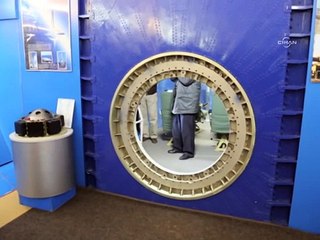 Baykonur Uzay Üssü, turizme açılıyor