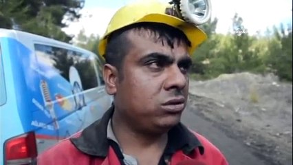 '32 gündür maaşım yok, al beş lirayı çay parası yap diyen olmadı'