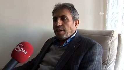 Şehit babası tepkili: 26 aydır suçlulara ceza kesilmedi, ailelere anında kesildi