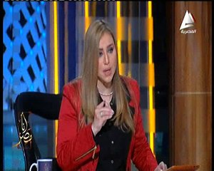 جيهان مديح لـ«أنا مصر»: الرئيس أعطى للبورصة قُبلة الحياة