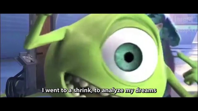 La chanson de Green Day Basket Case chantée par 109 films