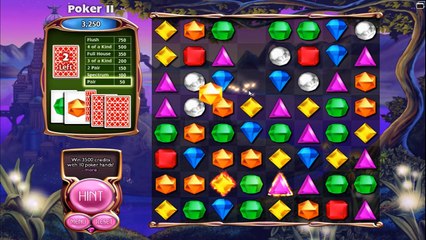 Bejeweled 3 gameplay | Quest mode part 4