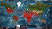Lets Insanely Play Plague.Inc Evolved Virus: Bronies