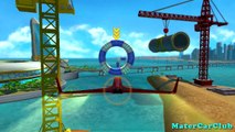 Disney Planes Video Game - Walkthrough Part 10 Wii U [Ishani] Too Fast, Two Fueled!