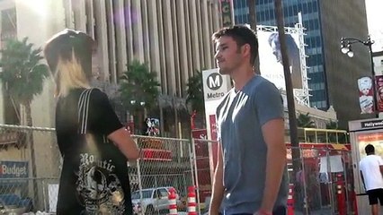 Week 28 - Body Language