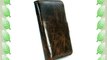 Tuff-Luv Vintage - Funda para tablet BlackBerry Z30 marrón