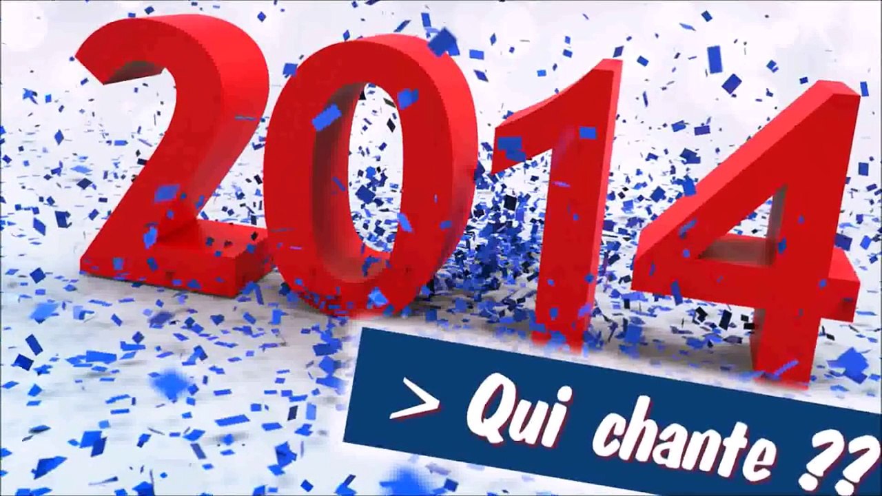 Blind Test 2014